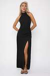 LT Collection Платье 540733 П13756-33М черный