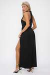 LT Collection Платье 540733 П13756-33М черный