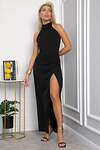 LT Collection Платье 540733 П13756-33М черный