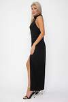 LT Collection Платье 540733 П13756-33М черный