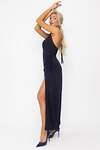 LT Collection Платье 540734 П13757-33М Сапфир