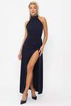 LT Collection Платье 540734 П13757-33М Сапфир