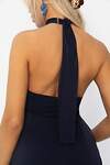 LT Collection Платье 540734 П13757-33М Сапфир