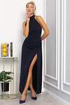 LT Collection Платье 540734 П13757-33М Сапфир