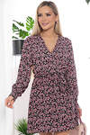 LT Collection Платье 540735 П8914 мультиколор