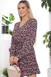 LT Collection Платье 540735 П8914 мультиколор