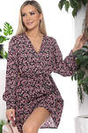 LT Collection Платье 540735 П8914 мультиколор