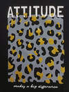 VILATTE Футболка 540868 D49.098 черный_attitude