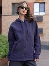 Binita Толстовка 540898 286/2-8 фиолетовый