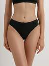 Conte elegant Трусы 540981 BASIC COLLECTION LB 5007 (коробочка) black