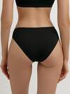 Conte elegant Трусы 540981 BASIC COLLECTION LB 5007 (коробочка) black