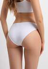 Conte elegant Трусы 540982 BASIC COLLECTION LB 5007 (коробочка) white