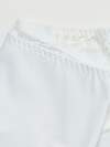 Conte elegant Трусы 540986 BASIC COLLECTION LB 5006 (коробочка) white