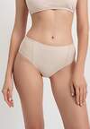 Conte elegant Трусы 540988 BASIC COLLECTION LB 5005 (коробочка) natural