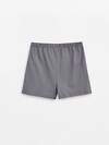 DiWaRi Трусы 541015 BASIC MEN MBX 010 (пакет) blue pattern