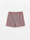 DiWaRi Трусы 541016 BASIC MEN MBX 010 (пакет) bordo pattern