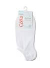Conte elegant Носки 541025 ACTIVE (ультракороткие) 19С-185СП белый