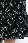 LT Collection Платье 541027 П12996-10М чёрный