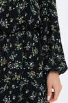 LT Collection Платье 541027 П12996-10М чёрный