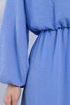 LT Collection Платье 541028 П12997-10М голубой