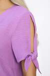 LT Collection Платье 541033 П13654-18М сиреневый