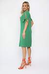 LT Collection Платье 541035 П13653-18М зеленый