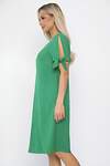 LT Collection Платье 541035 П13653-18М зеленый