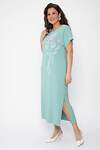 LT Collection Платье 541038 П13706-8М мята