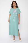 LT Collection Платье 541038 П13706-8М мята