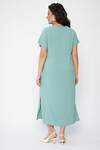 LT Collection Платье 541038 П13706-8М мята