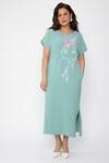 LT Collection Платье 541038 П13706-8М мята