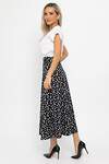 LT Collection Юбка 541040 Ю13699-16М черный