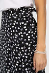 LT Collection Юбка 541040 Ю13699-16М черный