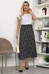 LT Collection Юбка 541040 Ю13699-16М черный
