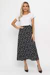 LT Collection Юбка 541040 Ю13699-16М черный