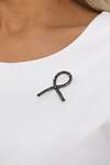 LT Collection Костюм 541041 К13719-15М Белый
