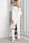 LT Collection Костюм 541041 К13719-15М Белый