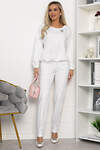 LT Collection Костюм 541041 К13719-15М Белый