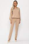 LT Collection Костюм 541043 К13720-15М Бежевый