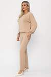 LT Collection Костюм 541043 К13720-15М Бежевый