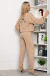 LT Collection Костюм 541043 К13720-15М Бежевый