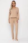 LT Collection Костюм 541043 К13720-15М Бежевый