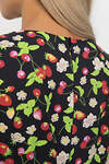 LT Collection Платье 541044 П13740-16М мультиколор