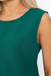 LT Collection Костюм 541055 К13768-30М зеленый