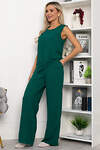 LT Collection Костюм 541055 К13768-30М зеленый