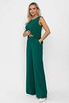 LT Collection Костюм 541055 К13768-30М зеленый