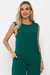 LT Collection Костюм 541055 К13768-30М зеленый