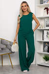 LT Collection Костюм 541055 К13768-30М зеленый
