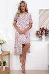 Open-style Платье 541190 6825 розовый