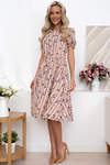 Open-style Платье 541191 6824 розовый